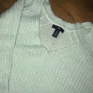 Gap knitted sweater